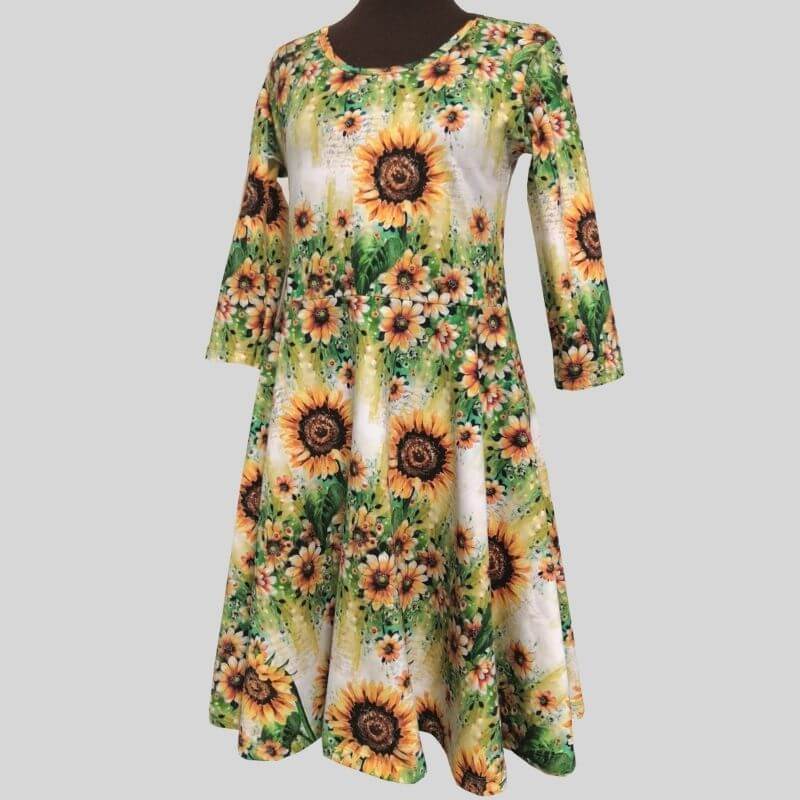 WOMENS DRESSES